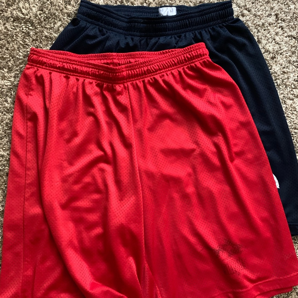 Men’s shorts